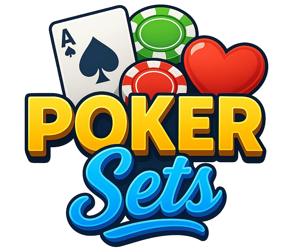 pokersets